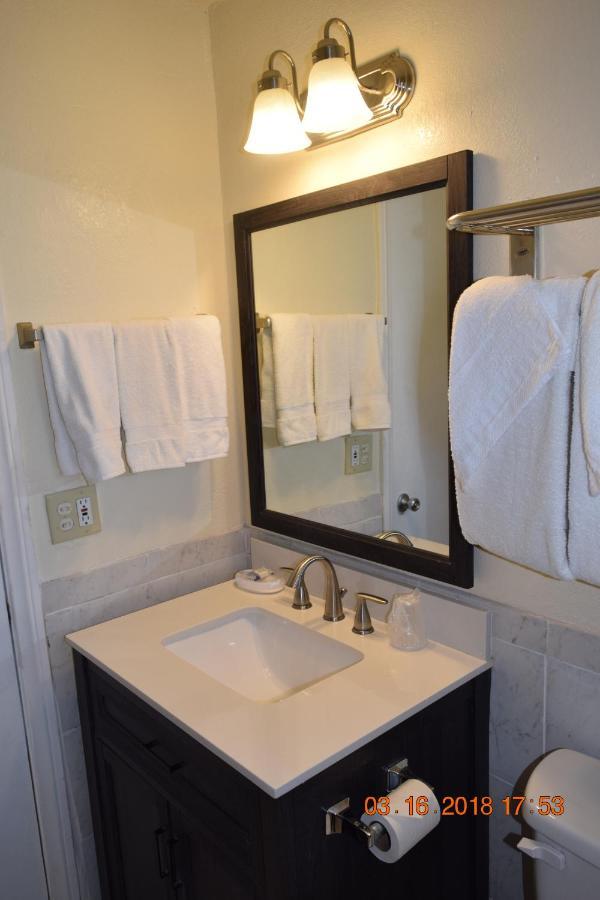 Stanlunds Inn And Suites Borrego Springs Buitenkant foto