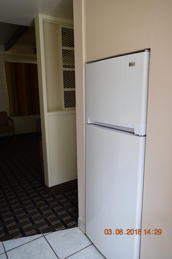 Stanlunds Inn And Suites Borrego Springs Buitenkant foto