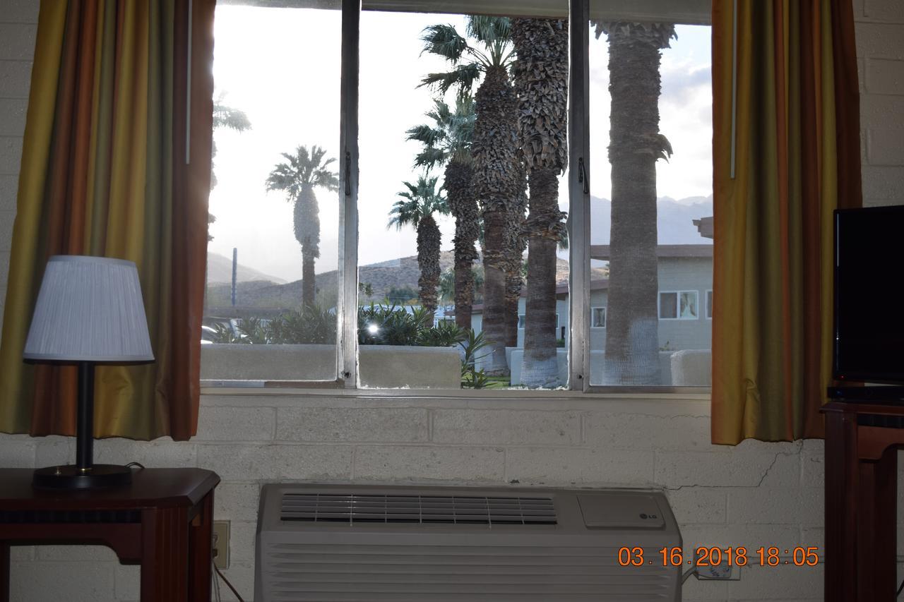 Stanlunds Inn And Suites Borrego Springs Buitenkant foto